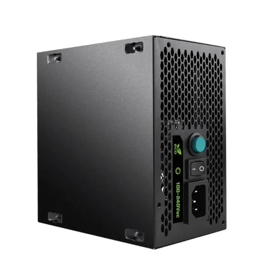 SURSA ALIMENTARE PC GAMEMAX VP-800, 800W, ATX, NEMODULAR