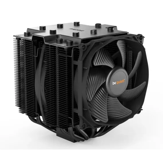 COOLER PROCESOR BE QUIET! DARK ROCK PRO 4