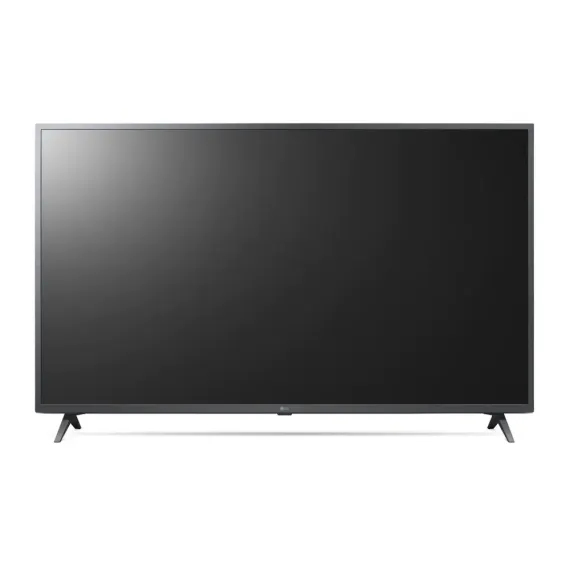 50" LED SMART ТЕЛЕВИЗОР LG 50UP76506LD, 3840 X 2160 4K, WEBOS, ЧЁРНЫЙ