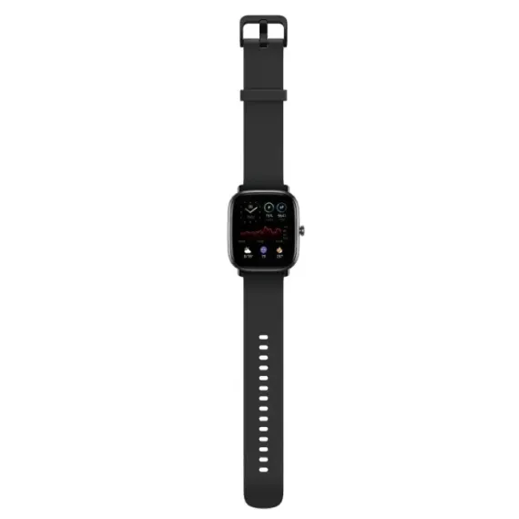 CEAS INTELIGENT XIAOMI AMAZFIT GTS2 MINI, NEGRU