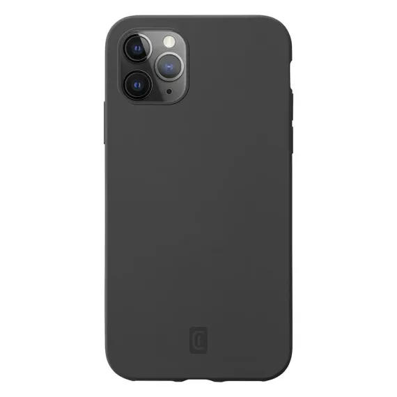 HUSA CELLULARLINE SENSATION - IPHONE 12 PRO MAX, NEGRU