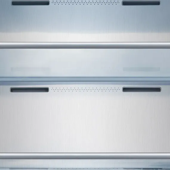 CONGELATOR HISENSE FV354N4BIE, ARGINTIU