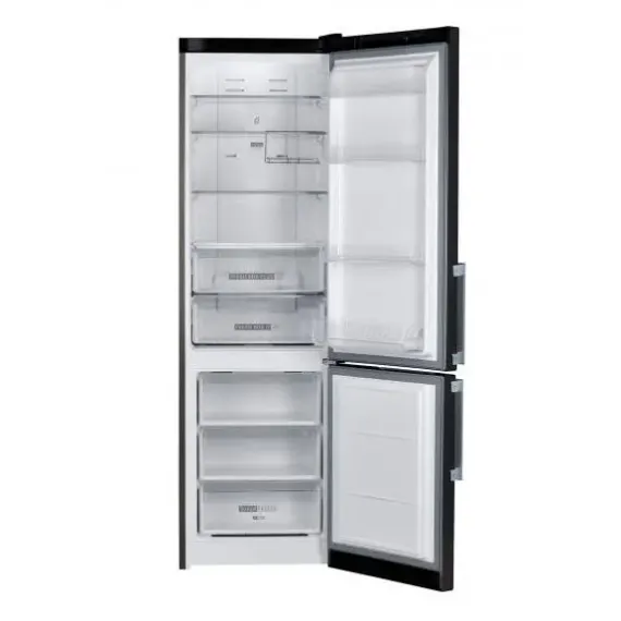 FRIGIDER WHIRLPOOL WTNF 923 BX, NEGRU