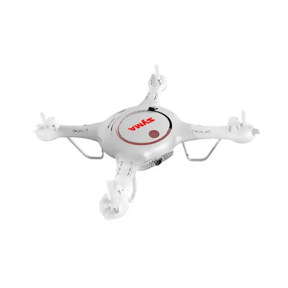 DRONA SYMA X5UW-D, ALB