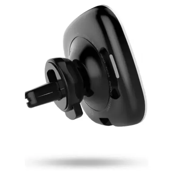 АВТОМОБИЛЬНЫЙ ДЕРЖАТЕЛЬ NILLKIN CAR MAGNETIC WIRELESS CHARGER II-MODEL B, ЧЁРНЫЙ