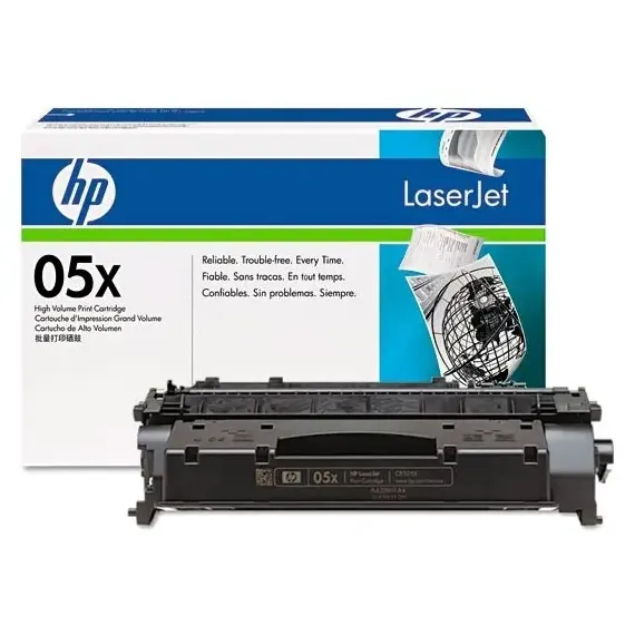 ТОНЕР-КАРТРИДЖ SCC 002-01-VE505X, ЧЕРНЫЙ