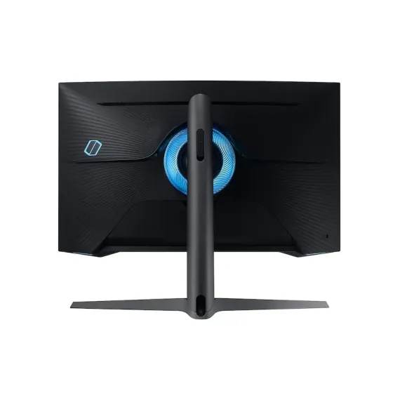 31.5 SAMSUNG ODYSSEY G7 C32G75TQS, BLACK,CURVED-VA,2560X1440, 240HZ,GSYNC,1MS,350CD,DP+HDMI+USB,PVT