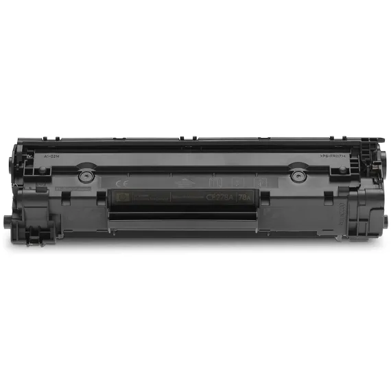 КАРТРИДЖ HP CE278AC, ЧЕРНЫЙ