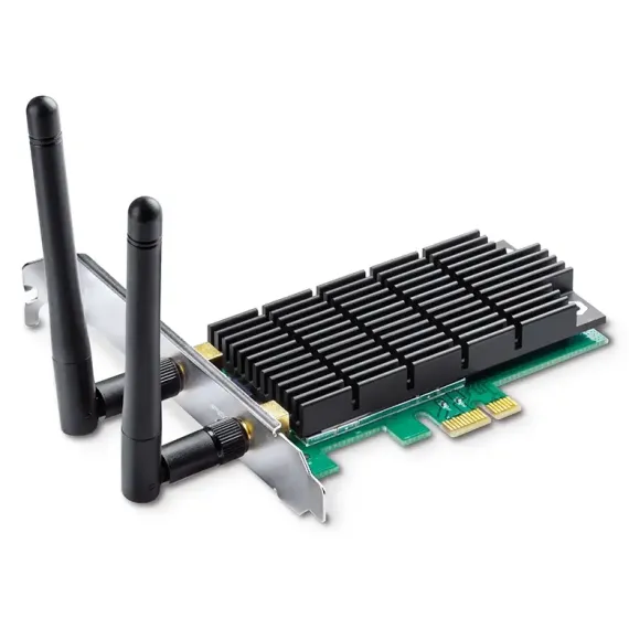 ADAPTOR PCLE TP-LINK ARCHER T6E