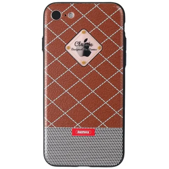 HUSA REMAX IPHONE SE (2020) - CASE, MARO