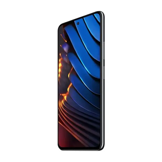 СМАРТФОН XIAOMI POCO X3 GT, 256ГБ/8ГБ, STARGAZE BLACK
