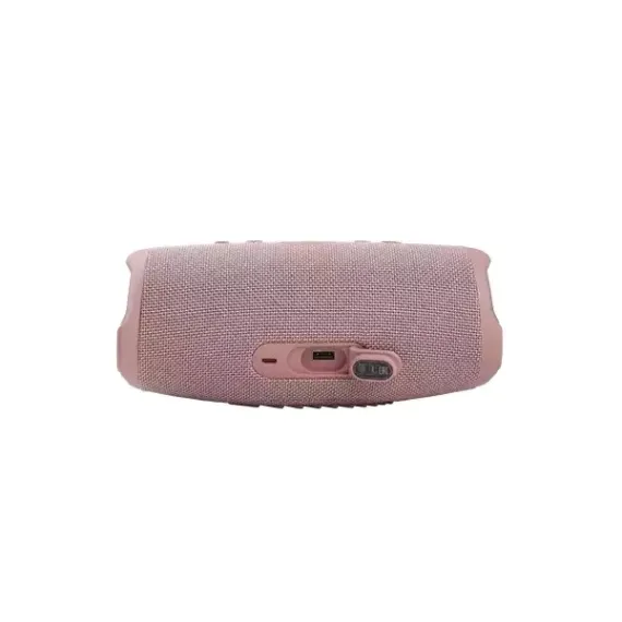 BOXA PORTABILA JBL CHARGE 5, ROZ