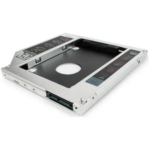 ACCESORII PENTRU UNITATI DE STOCARE  GEMBIRD MF-95-01