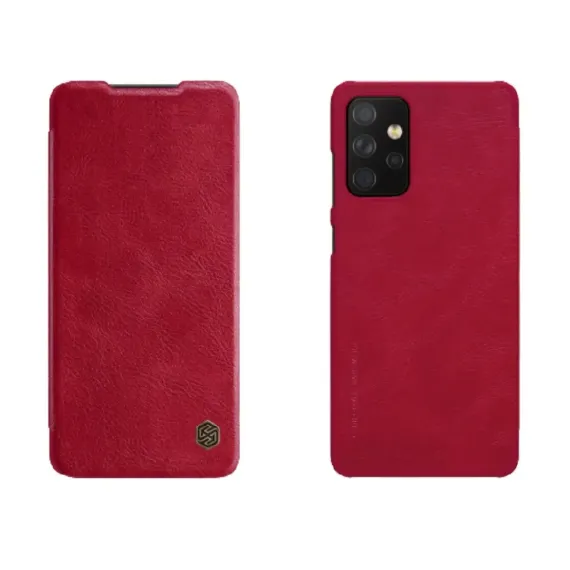 HUSA TIP CARTE NILLKIN GALAXY A72 - QIN LC, ROSU