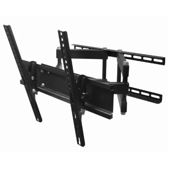 SUPORT TV DE PERETE  GEMBIRD WM-55RT-03, NEGRU