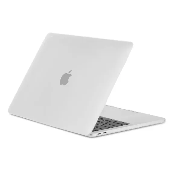 ЧЕХОЛ MOSHI IGLAZE ULTRA-SLIM CASE - MACBOOK PRO 13, WHITE