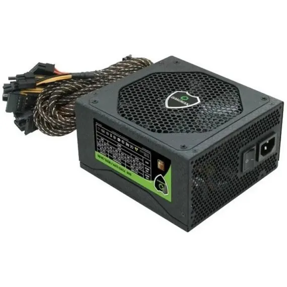 SURSA ALIMENTARE PC GAMEMAX GM-800, 800W, ATX, SEMI-MODULAR