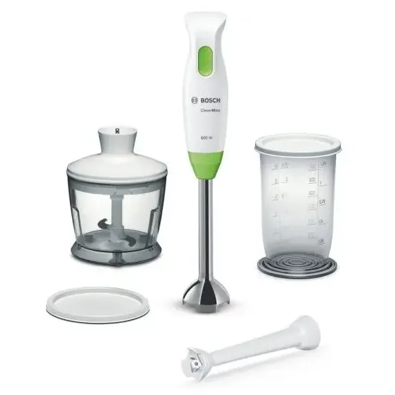 BLENDER DE M?NA BOSCH MSM2623G, ALB