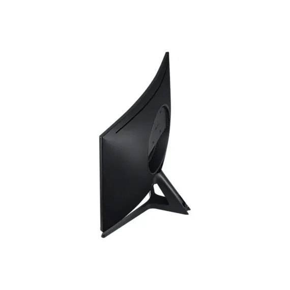 27 SAMSUNG C27RG50FQI, BLACK/GRAY, CURVED-VA, 1920X1080, 240HZ, G-SYNC, 4MS, 300CD, MEGADCR,DP+HDMI