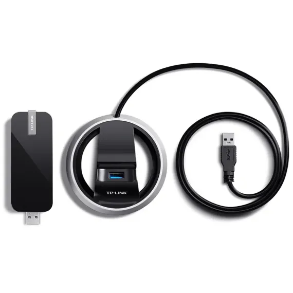 ADAPTER USB  TP-LINK ARCHER T9UH