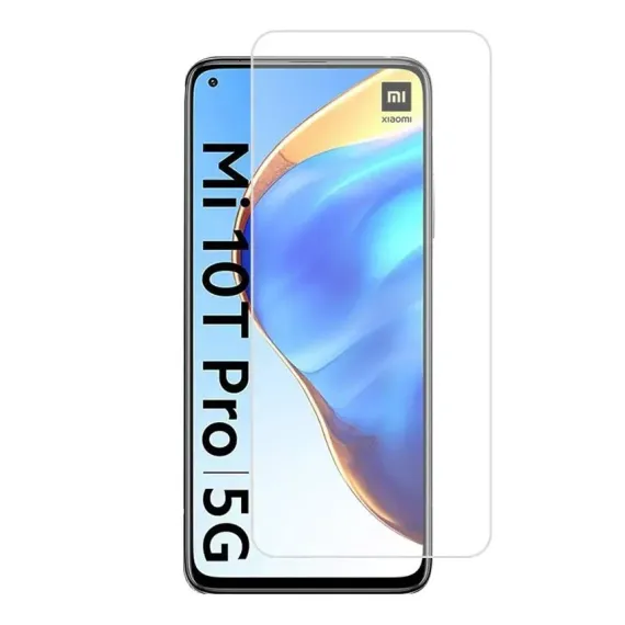 STICLA DE PROTECTIE XCOVER XIAOMI MI10T, MI10T PRO, POCO X2, POCOX3, TRANSPARENT