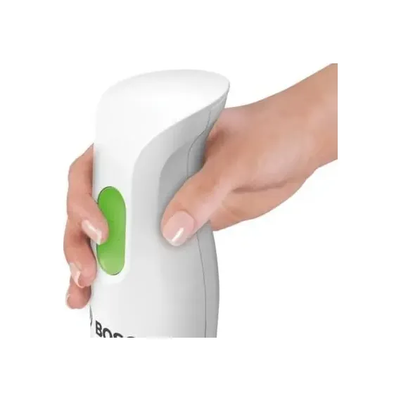 BLENDER DE M?NA BOSCH MSM2623G, ALB