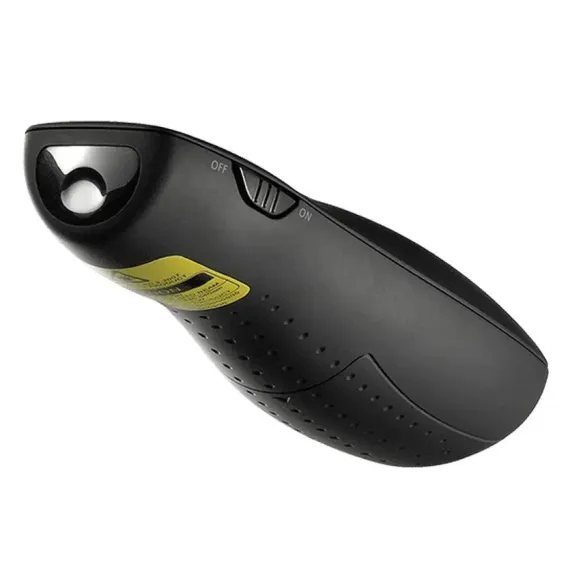 ПУЛЬТ ДИСТАНЦИОННОГО УПРАВЛЕНИЯ LOGITECH R400, ЧЁРНЫЙ