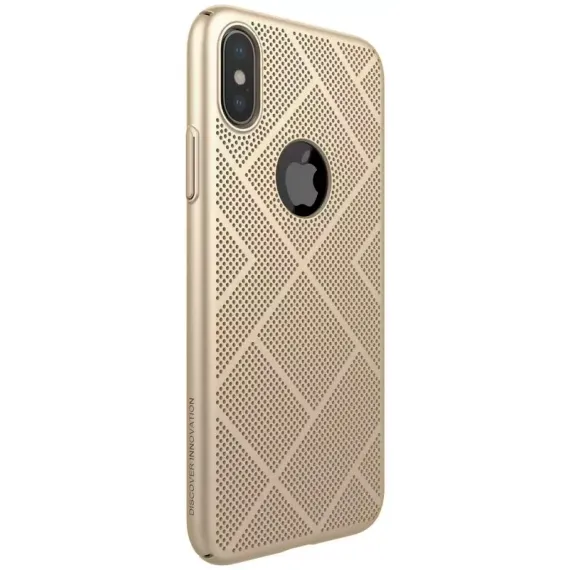HUSA NILLKIN IPHONE XS MAX - AIR, AURIU