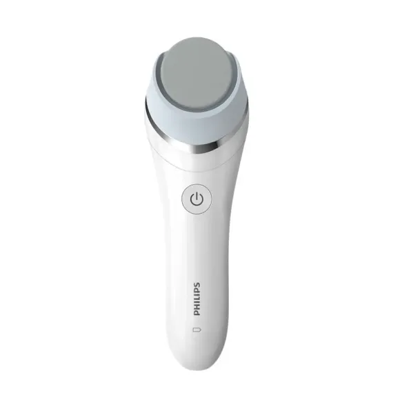 PILĂ ELECTRICĂ PENTRU CĂLCÂIE PHILIPS BCR430/00, ALB