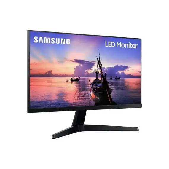 27" МОНИТОР ДЛЯ РАЗВЛЕЧЕНИЙ SAMSUNG LF27T350FH, IPS 1920 X 1080 FULL-HD, ЧЁРНЫЙ