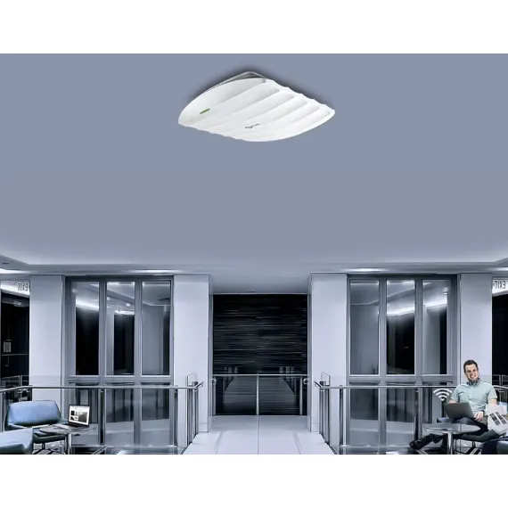 PUNCT DE ACCES FARA FIR TP-LINK EAP225, 450 MBPS, 867 MBPS, ALB