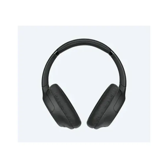 CASTI SONY WH-CH710N, NEGRU