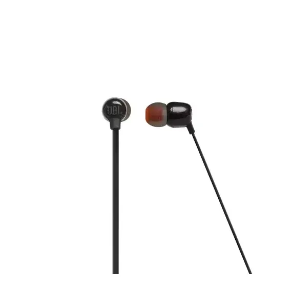 CASTI JBL TUNE 115BT, NEGRU
