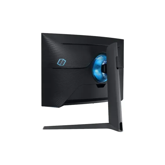 31.5 SAMSUNG ODYSSEY G7 C32G75TQS, BLACK,CURVED-VA,2560X1440, 240HZ,GSYNC,1MS,350CD,DP+HDMI+USB,PVT