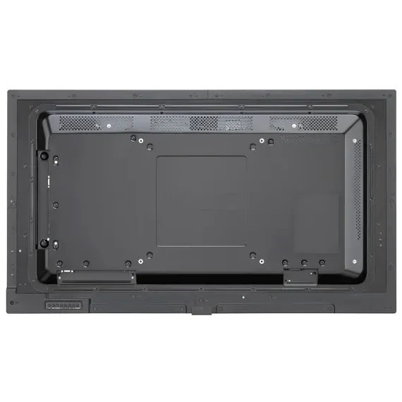 DISPLAY NEC MULTISYNC C431, 43", NEGRU