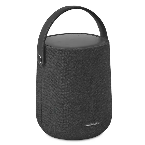 BOXA PORTABILA HARMAN KARDON CITATION 200, NEGRU