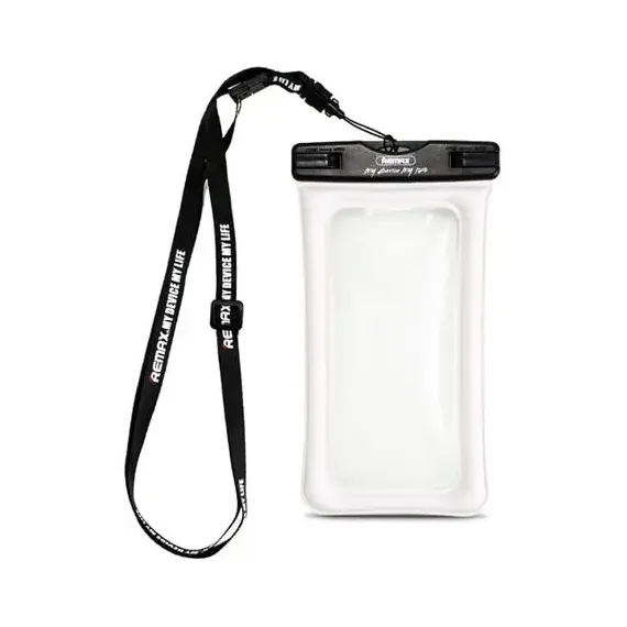 WATER PROOF CASE REMAX RT-W2, ALB