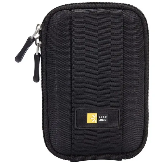 HUSA UNIVERSALA PENTRU CAMERA CASELOGIC QPB-301, NEGRU