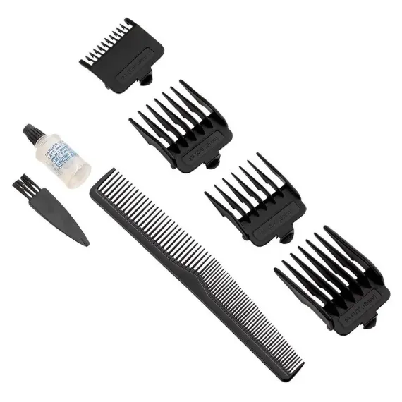 МАШИНКА ДЛЯ СТРИЖКИ POLARIS PHC 0705, КОРИЧНЕВЫЙ