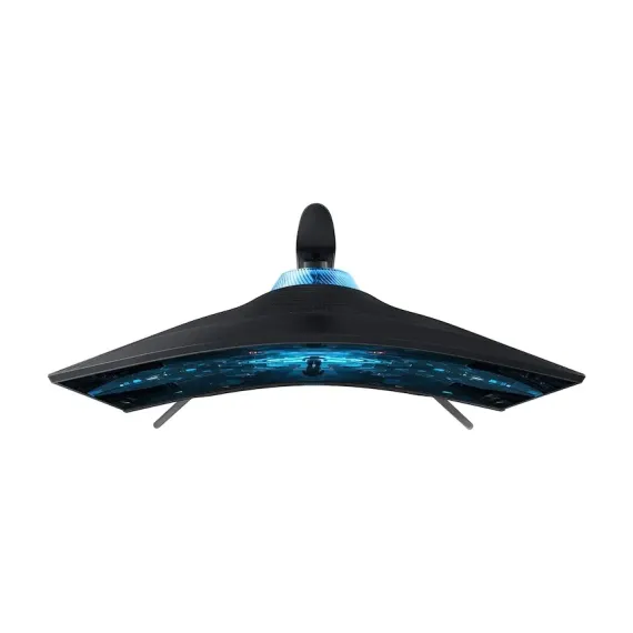 31.5 SAMSUNG ODYSSEY G7 C32G75TQS, BLACK,CURVED-VA,2560X1440, 240HZ,GSYNC,1MS,350CD,DP+HDMI+USB,PVT