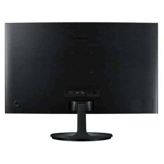 27" МОНИТОР ДЛЯ РАЗВЛЕЧЕНИЙ SAMSUNG C27F396FHI,  1920 X 1080 FULL-HD, ЧЁРНЫЙ