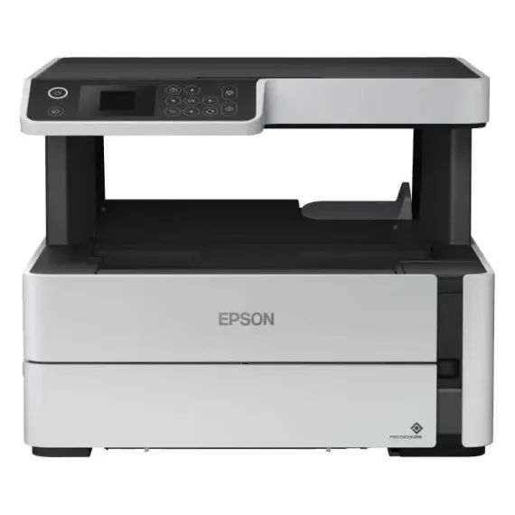 СТРУЙНЫЙ МФУ EPSON M2140, СЕРЫЙ