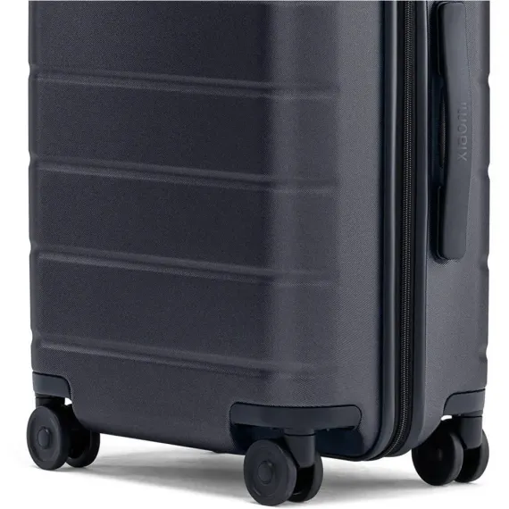 VALIZA PENTRU BAGAJ XIAOMI 90 CLASSIC LUGGAGE 20", 38L, NEGRU
