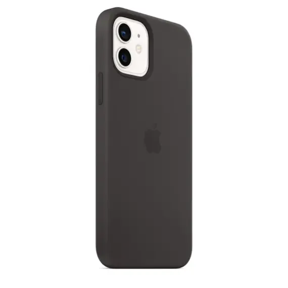 HUSA APPLE IPHONE 12 | 12 PRO CASE, NEGRU