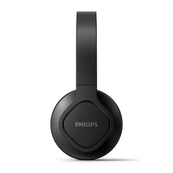 CASTI PHILIPS TAA4216BK/00, NEGRU