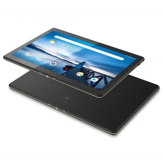 ПЛАНШЕТ LENOVO TB-X505L, WI-FI + 4G LTE, 32ГБ, SLATE BLACK