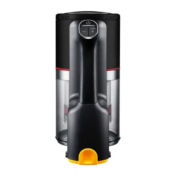 ВЕРТИКАЛЬНЫЙ БЕСПРОВОДНОЙ ПЫЛЕСОС LG A9ESSENTIAL, ЧЁРНЫЙ