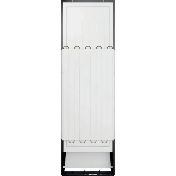 ХОЛОДИЛЬНИК HOTPOINT-ARISTON HTR 8202I BX O3, ЧЁРНЫЙ