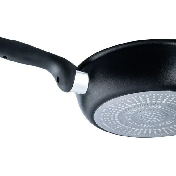 СКОВОРОДА TEFAL G2550472, 24CM, ЧЁРНЫЙ