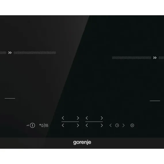 ИНДУКЦИОННАЯ ВАРОЧНАЯ ПАНЕЛЬ GORENJE IT 641 BCSC, ЧЁРНЫЙ